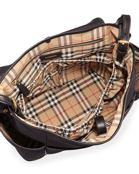 fake burberry nappy bag|Burberry bag where to buy.